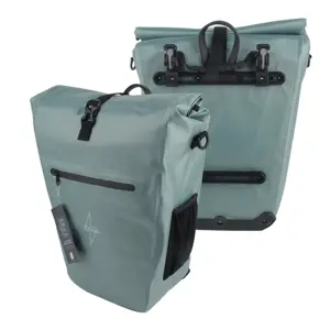 Voltano Luxe E-bike Fietstas 28l Special