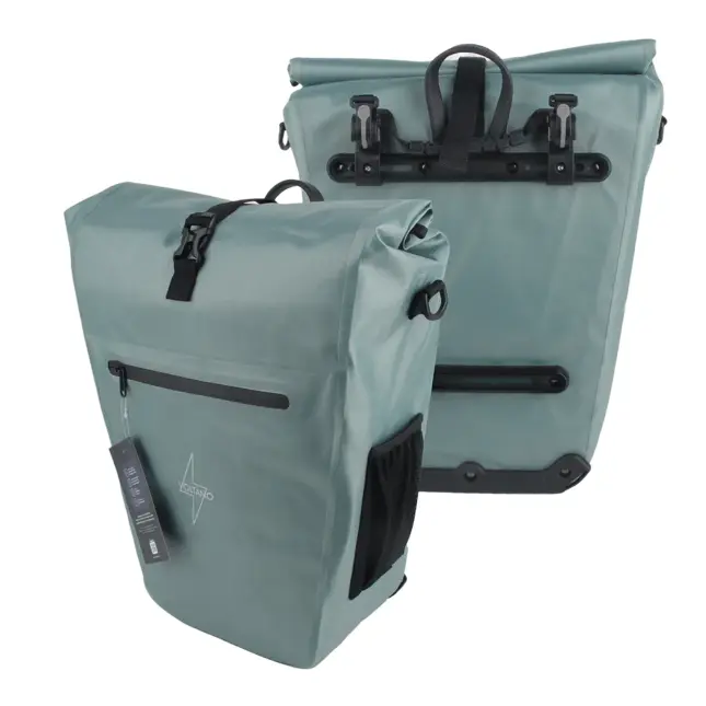 Voltano Luxe E‑bike Fietstas 28 L