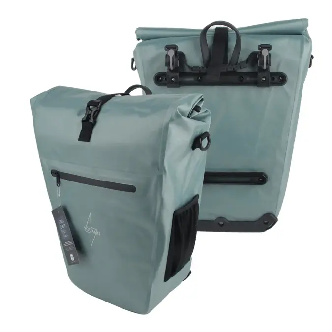 Voltano Luxe E-bike Fietstas 28l Special