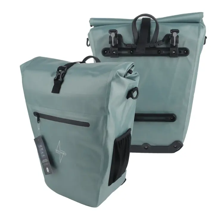 Voltano Luxe E‑bike Fietstas 28 L