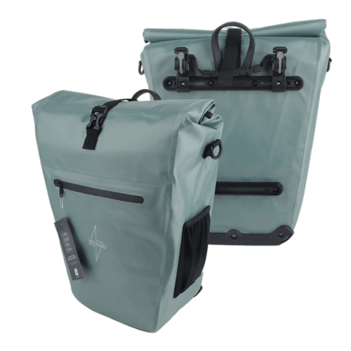 Voltano Luxe E‑bike Fietstas 28 L