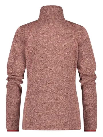 Holga - Fleecevest dames - Human Nature