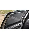 Volvo V70 Station 2007 / XC70 2007 - Zonneschermen - Car Shades