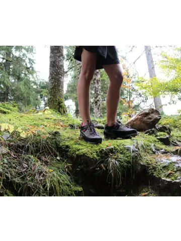 Wandelschoen dames Mountain Tech Low