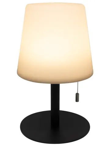 Tafellamp Spark - Oplaadbaar