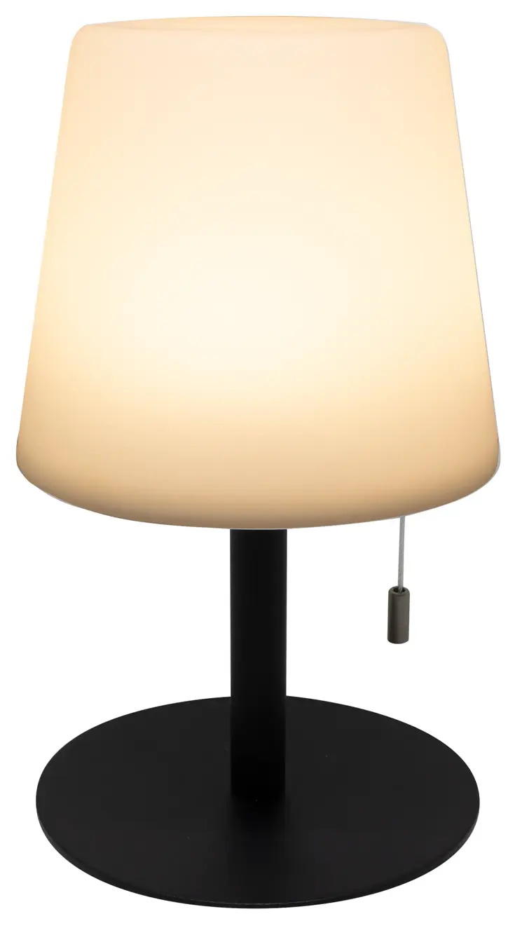 Tafellamp Spark - Oplaadbaar