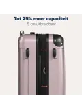 Kofferset – 2 Delig – 45L