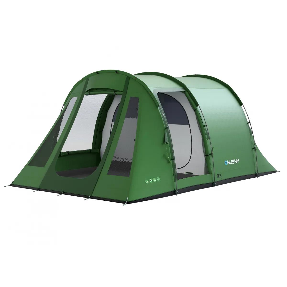 Husky Bolen 5 Dural familie tent