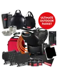 NomadiQ Pakket - ULTIMATE OUTDOOR