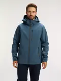 Crane– Softshell jas heren – Human Nature
