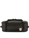 Fjallraven High Coast Duffel 22 black