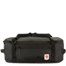 Fjallraven High Coast Duffel 22 black