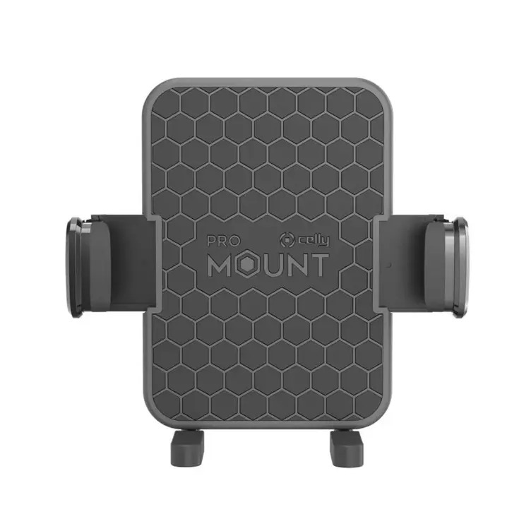 MountFlex Plus - Telefoonhouder auto - Celly 