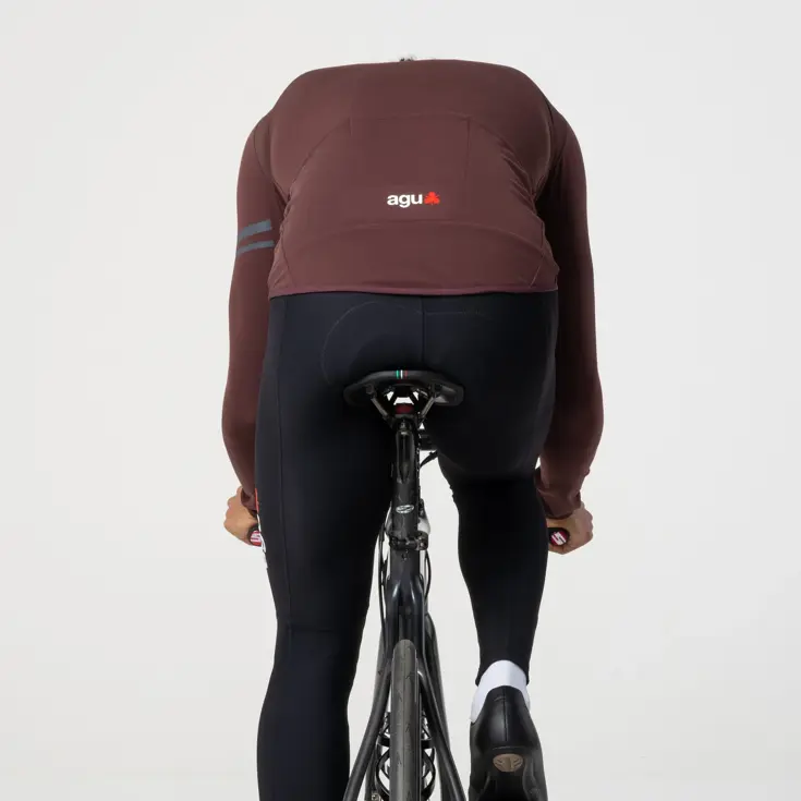 Essential Thermo - Fietsshirt heren