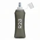 Soft Flask 250 ML - Drinkfles Hardlopen - Bidon