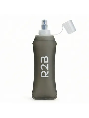 Soft Flask 250 ML - Drinkfles Hardlopen - Bidon