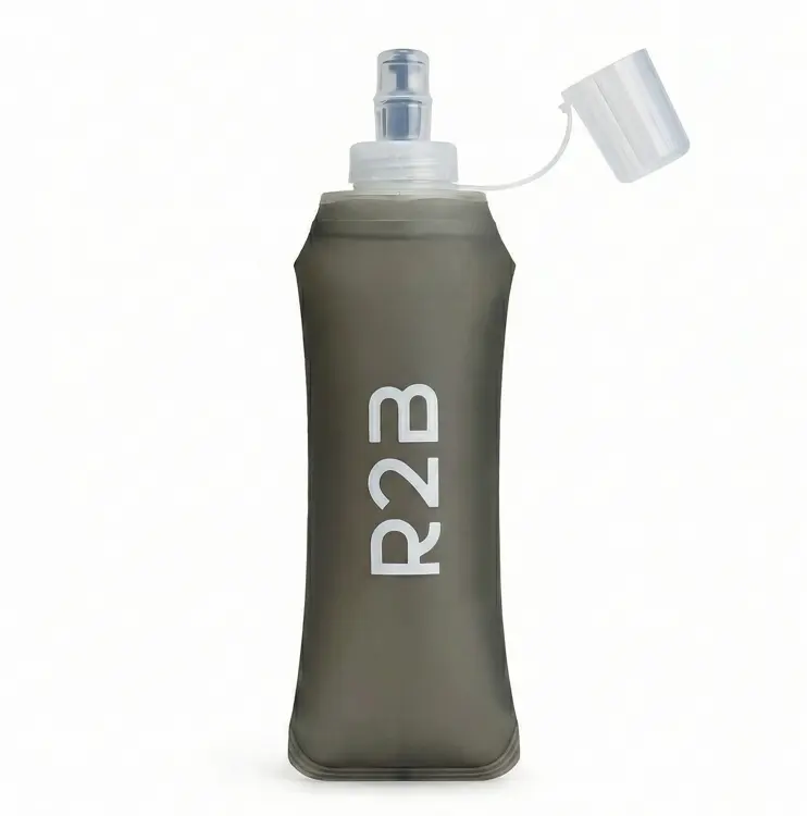 Soft Flask 250 ML - Drinkfles Hardlopen - Bidon