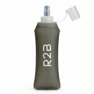 Soft Flask 250 ML - Drinkfles Hardlopen - Bidon