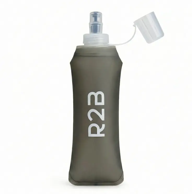 Soft Flask 250 ML - Drinkfles Hardlopen - Bidon