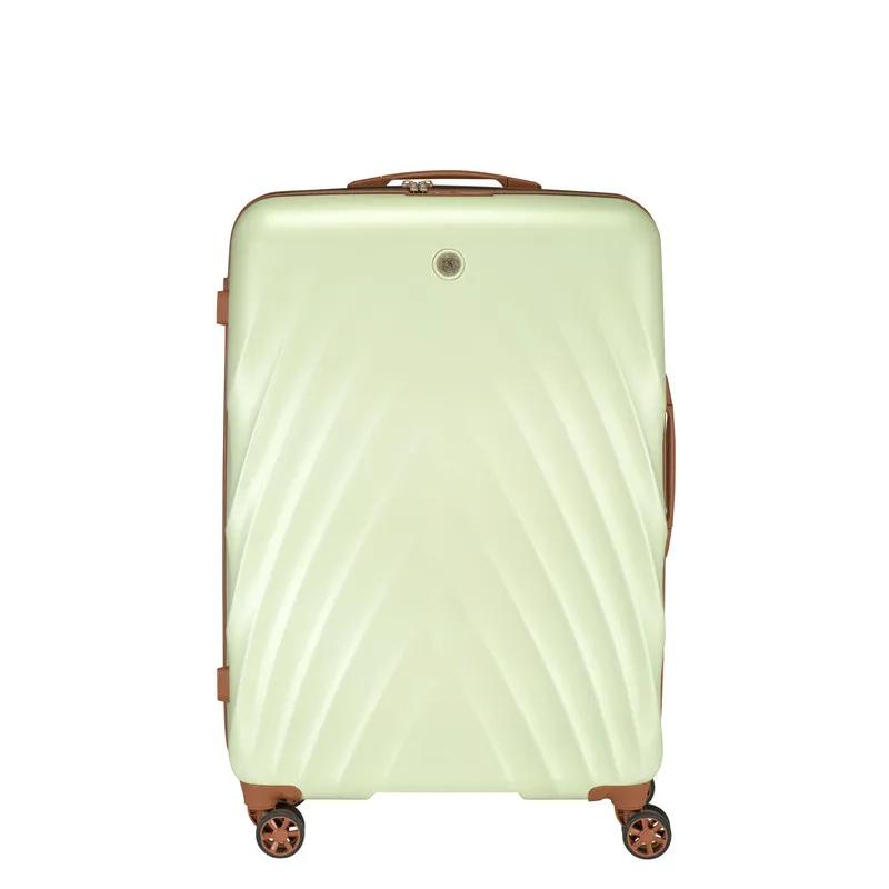 Le Sudcase  ModelOne  Large Koffer  Pistachio Green  Licht Groen main product image