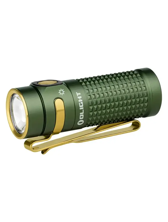 Baton 4 Kit - Zaklamp - Olight