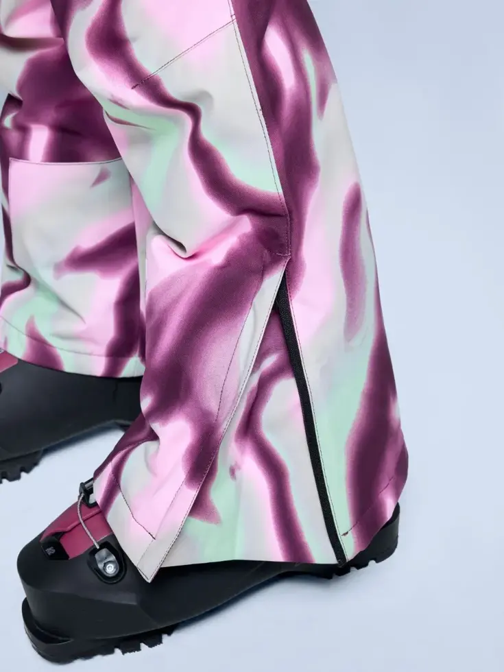 2L Insulated - Dames - Skibroek