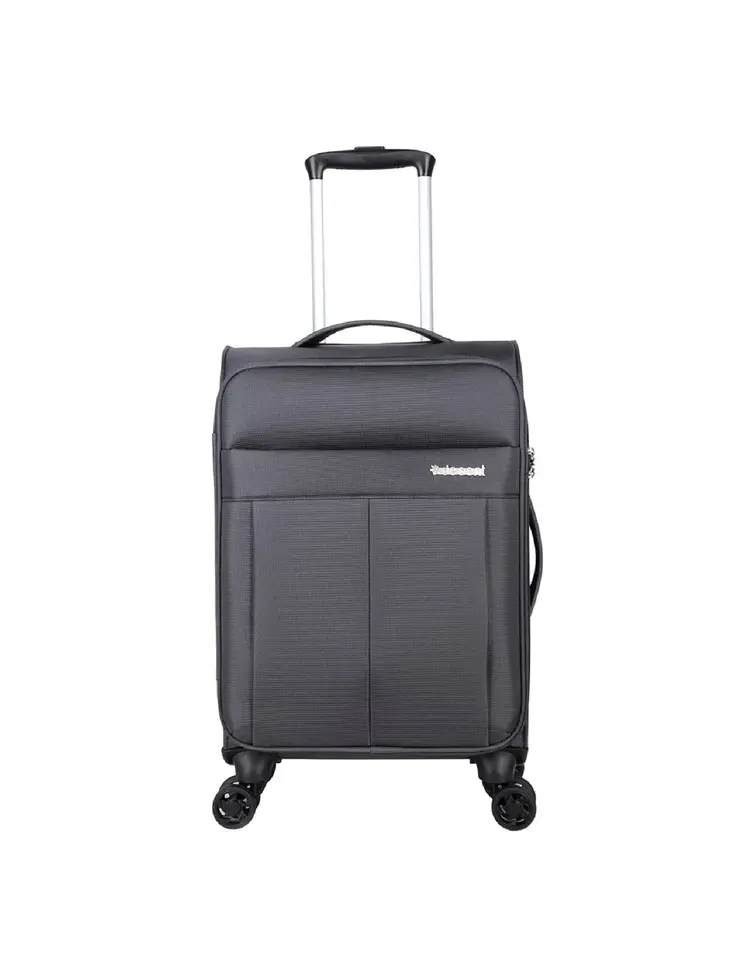 D-Upright - Handbagage - 55cm - 34L
