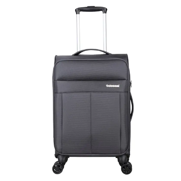 D-Upright - Handbagage - 55cm - 34L