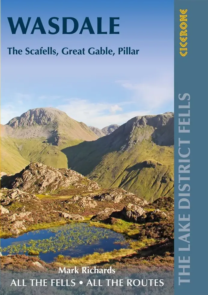 Gids Lake District Fells