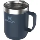 Stanley Stay-Hot - Beker navy