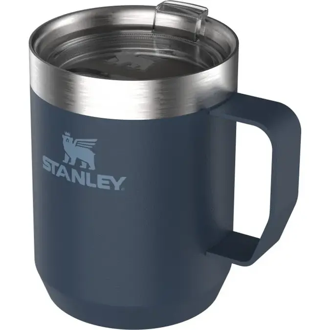 Stanley Stay-Hot - Beker navy