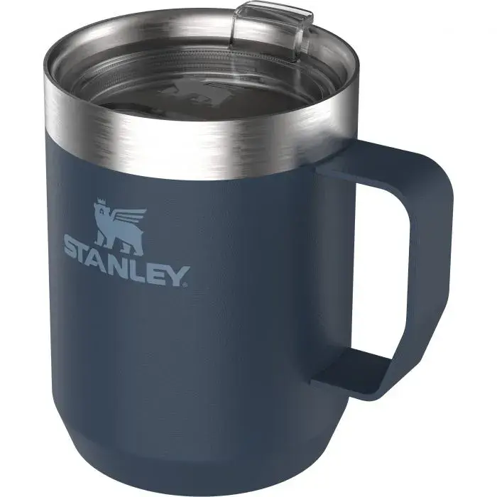 Stanley Stay-Hot - Beker navy