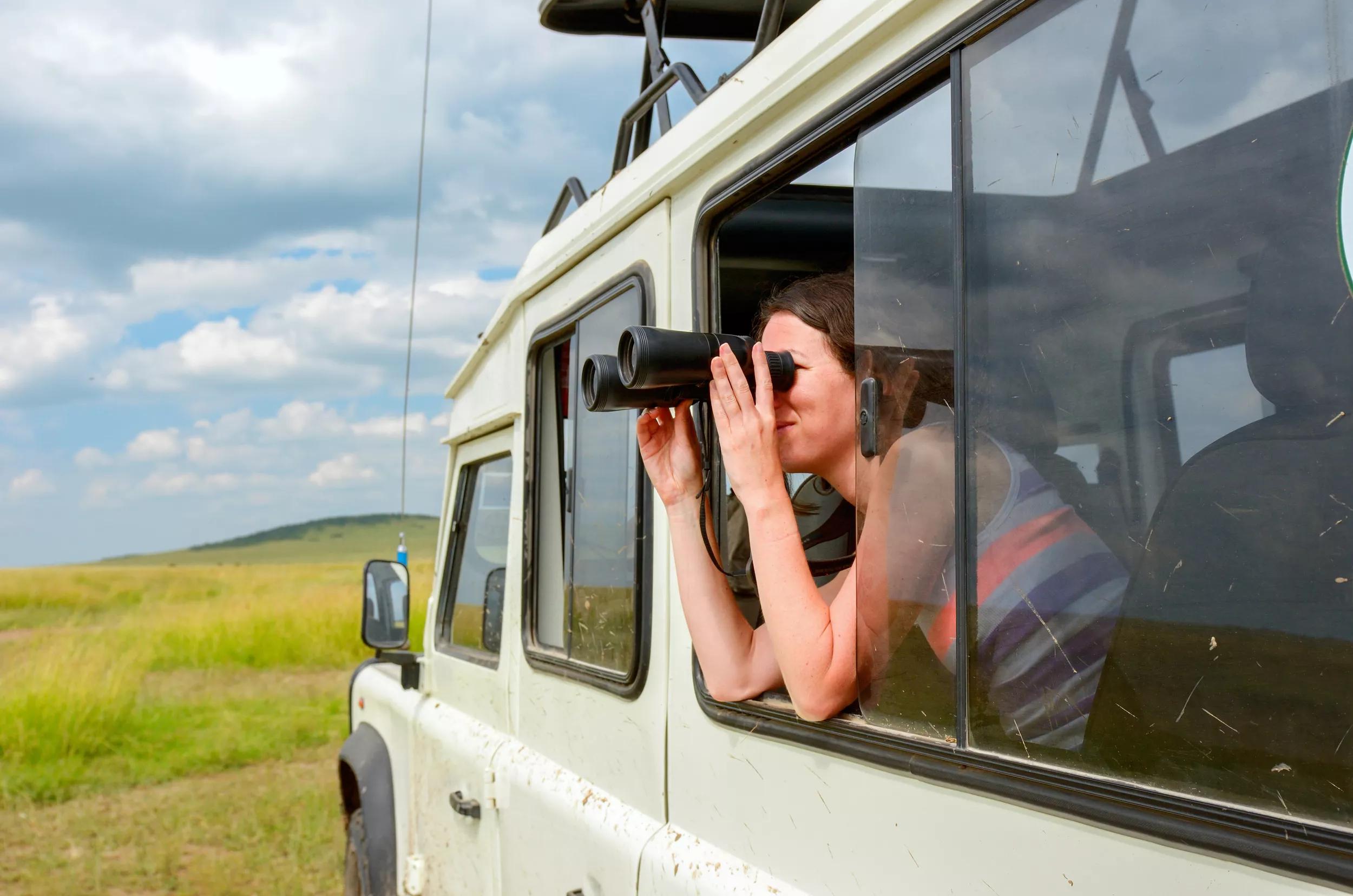 Kenia Nairobi Safari  thumbnail