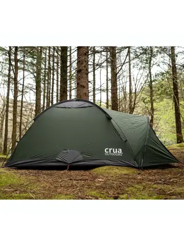 Duo lichtgewicht hiking tent