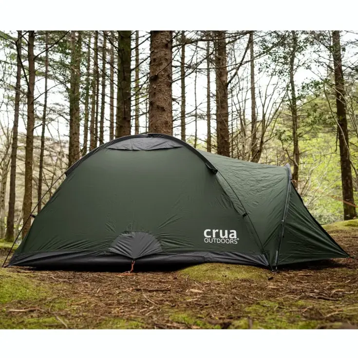 Duo lichtgewicht hiking tent