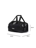 Core Underseat reistas 24 ltr