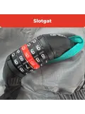 Bakfietshoes voor Babboe Bakfiets