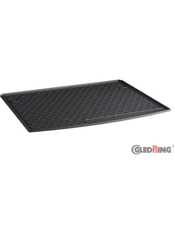 Toyota Yaris Cross (MXP_) 2/4WD incl. hybrid 2020 - Kofferbakmat - Gledring
