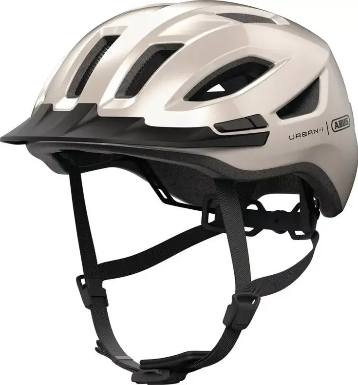Urban-I 4.0 - Fietshelm