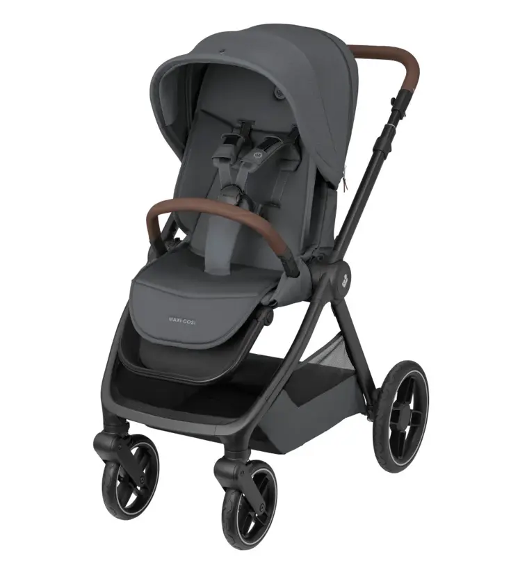 Oxford - Kinderwagen