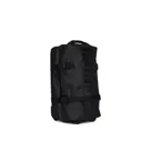 Rains Texel Cabin Bag W3 black |40 L