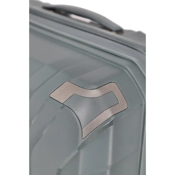Elvaa 4 Wiel Trolley L  | 102 L
