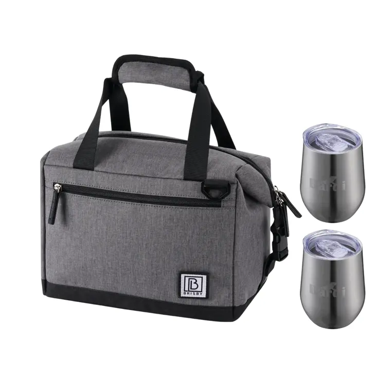Koeltas 12L - Thermosbekerset