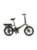 Lacros Scamper S400 opvouwbare e-bike