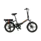 Lacros Scamper S400 opvouwbare e-bike