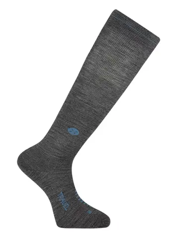 Travel compressiesokken heren - STOX