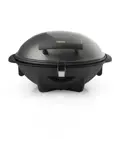 Tristar - Elektrische barbecue 2200W