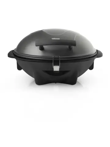 Tristar - Elektrische barbecue 2200W