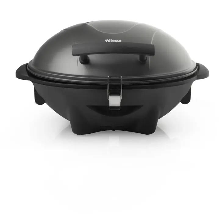 Tristar - Elektrische barbecue 2200W