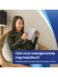 Ergo Zwangerschapskussen 3 delig